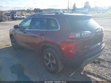 Jeep Cherokee Limited 4X4 1C4PJMDX2KD300015 снимка