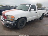 GMC Sierra  Work Truck 1GTEC14V95Z900438 снимка