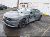 Dodge Charger Se Rwd 2C3CDXBG8HH504196 снимка