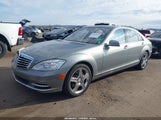 Mercedes-Benz S 550 WDDNG7BB9AA322078 снимка