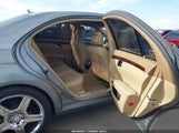Mercedes-Benz S 550 WDDNG7BB9AA322078 снимка