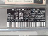 Mercedes-Benz S 550 WDDNG7BB9AA322078 снимка