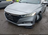 Honda Accord Hybrid Ex-L 1HGCV3F51KA001238 снимка