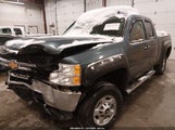 Chevrolet Silverado 2500Hd Lt 1GC2KXCG5CZ350406 снимка