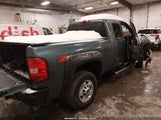 Chevrolet Silverado 2500Hd Lt 1GC2KXCG5CZ350406 снимка