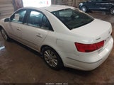 Hyundai Sonata Limited 5NPEU4AC0AH608955 снимка