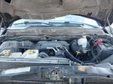 Dodge Ram  Slt/Trx4 Off Road/Sport 1D7HU18257J560996 снимка