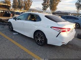 Toyota Camry Se 4T1G11AK9LU971623 снимка
