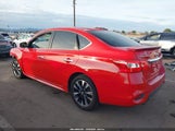 Nissan Sentra Sr 3N1AB7AP7GY271045 снимка