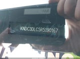 Kia Ev6 Wind KNDC3DLC5R5190167 снимка