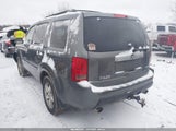 Honda Pilot Ex-L 5FNYF48689B016866 снимка