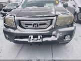 Honda Pilot Ex-L 5FNYF48689B016866 снимка