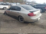 Infiniti G35 JNKCV51E64M611394 снимка