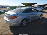 Hyundai Sonata Limited 5NPEC4ACXBH000980 снимка