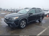 Subaru Outback Limited 4S4BTANC4L3137160 снимка