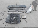 Toyota Tundra Sr5 V8 5TBRT34144S451978 fotografie