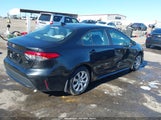 Toyota Corolla Le 5YFEPMAE3MP159142 снимка