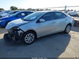 Toyota Corolla Le 5YFBURHEXJP828064 снимка