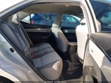 Toyota Corolla Le 5YFBURHEXJP828064 fotografie