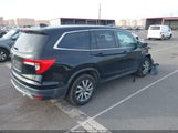 Honda Pilot Ex-L 5FNYF5H57KB029353 снимка