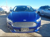 Ford Fusion Se 3FA6P0H92GR259422 снимка