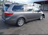 Toyota Sienna Xle 8 Passenger 5TDYK3DC1FS624026 fotografie