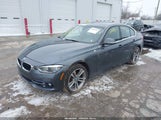 BMW 330I xDrive WBA8D9G53JNU73082 снимка