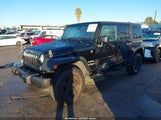 Jeep Wrangler Unlimited Sport 1C4BJWDG8EL140867 снимка