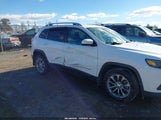 Jeep Cherokee Latitude Plus Fwd 1C4PJLLX7KD439567 photo