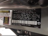 Toyota Camry Le 4T4BF1FK9ER411047 снимка