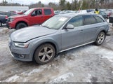 Audi Allroad 2.0T Premium WA1UFAFL4FA115267 снимка
