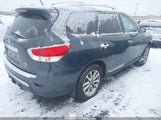 Nissan Pathfinder Sl 5N1AR2MM5GC651843 снимка