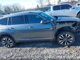 Volkswagen Atlas 3.6L V6 Sel Premium R-Line 1V2FR2CA1NC519479 photo
