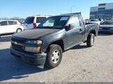 Chevrolet Colorado Ls 1GCCS148458194831 снимка
