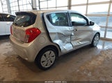 Chevrolet Spark Ls Cvt KL8CB6SA1JC482258 снимка