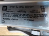 Chevrolet Spark Ls Cvt KL8CB6SA1JC482258 снимка