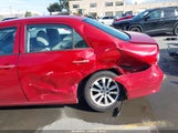 Toyota Corolla Le 2T1BU4EE5AC508870 снимка