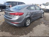 Hyundai Elantra Se 5NPD74LF5JH263089 снимка
