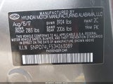 Hyundai Elantra Se 5NPD74LF5JH263089 снимка