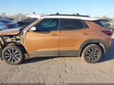 Chevrolet Trailblazer Fwd Activ KL79MVSLXRB101853 fotografie