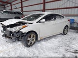 Hyundai Elantra Gls 5NPDH4AE3CH108597 снимка
