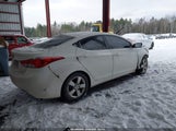 Hyundai Elantra Gls 5NPDH4AE3CH108597 снимка