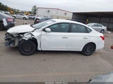 Nissan Sentra S 3N1AB7APXHY246402 снимка