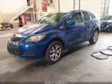 Mazda Cx-7 Sport JM3ER293470151509 снимка