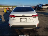 Toyota Corolla Hybrid Hybrid Le JTDBCMFE0T3115114 снимка