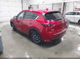 Mazda Cx-5 Grand Touring JM3KFBDM6J0360673 снимка