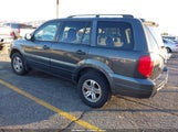 Honda Pilot Ex 2HKYF18433H559645 photo
