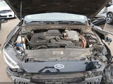 Ford Fusion Hybrid Titanium 3FA6P0RU2HR252961 снимка