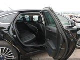Ford Fusion Hybrid Titanium 3FA6P0RU2HR252961 снимка
