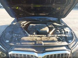 BMW 530I WBA43FJ01SCU53150 снимка
